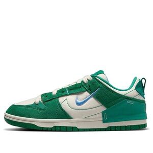 Nike Womens Dunk Low Disrupt 2 Sneakers